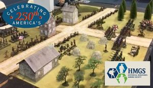 History Gaming Serie